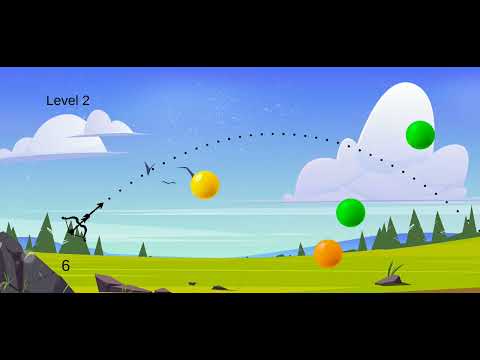 Shoot Bounce video thumbnail