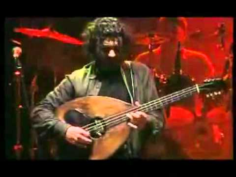 Πυξ Λαξ - Τέλος Λυκαβηττός 2004 (FULL CONCERT)