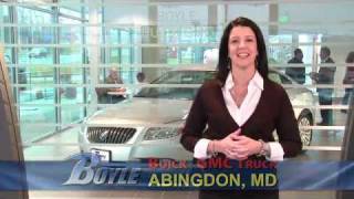 preview picture of video 'Buick GMC Holiday Event Boyle Buick GMC Truck'