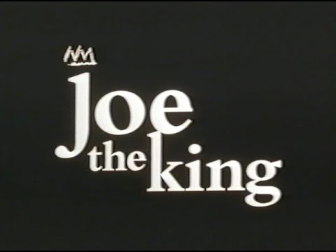 "Joe the King" (1999) VHS Movie Trailer