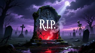 What happens after you die? R.I.P. (Rest In Peace)