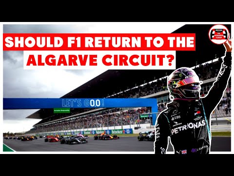 The Final Verdict on the Algarve Circuit | Should F1 Return to Portimao? | #PortugueseGP