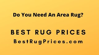 AREA RUGS ONLINE - HOW TO FIND THE BEST RUG PRICES