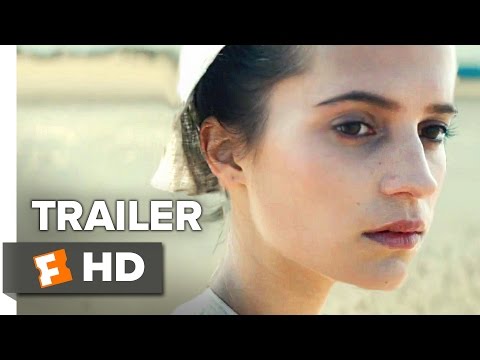 Tulip Fever (2017) Trailer