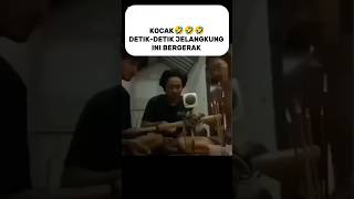 Download lagu Jelangkung jelangkung ngagetin dong wkwkw 🔥🤣🤣#viralvideo #funny #lucu #shortvideo #feedshorts mp3