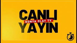 #canlı #konyabüyükşehirbelediyesi #adliye şehirhastanesi tramvay hattı