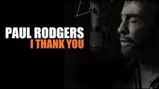 Best Song Of Paul Rodgers