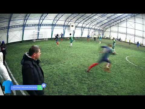 Eastern Peak 6 - 5 SSA Group