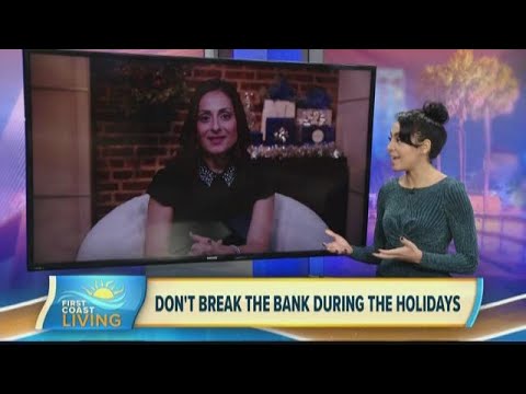 Make those credit card points work for you this holiday season (FCL November 25th)