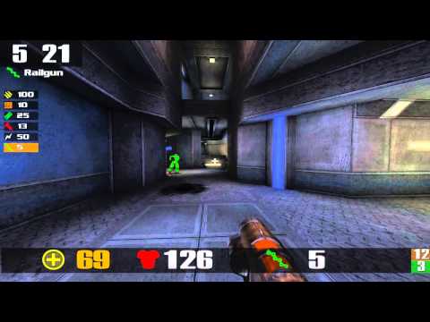 Quake 3 CPMA: '8 - Memphis vs HAL_9000 - #CPMDUEL 14 - hektik.dm_68'