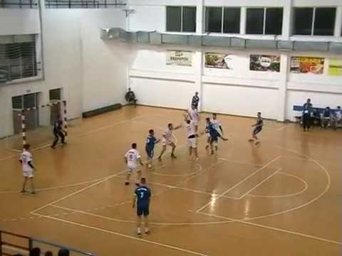 RK Hisar - ORK Vlasotince 26-37
