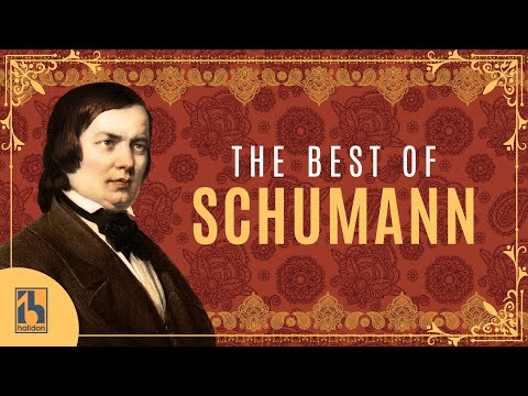 Das Beste von Schumann