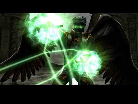 Legacy of Kain: Defiance - 35 - The triumph of the Hylden Lord