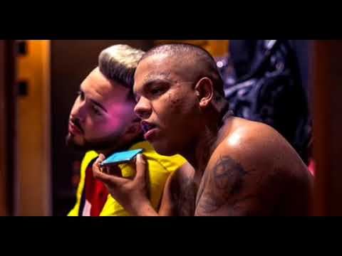 MC Magal e MC G15 -  Menor Periferia - Áudio Oficial DJ Guil Beats