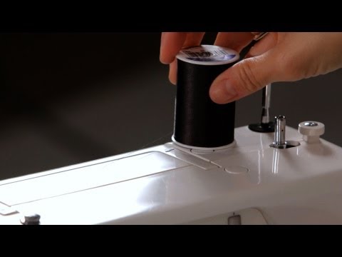 Why Does My Top Thread Keep Breaking? | Sewing Machine