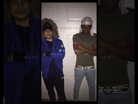 Gizzy x K Triggz - Risk It All