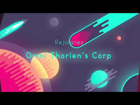 Space Origin - Omni Thorien's Corp