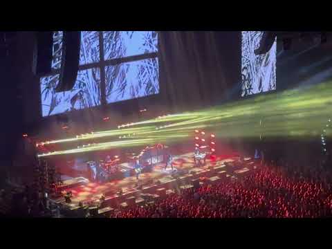 Lucie - Srdce, O2 Arena, 7.12.2023