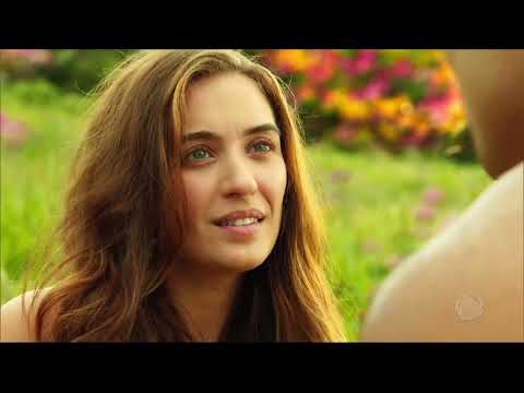 Novela Gênesis: Trailer Adão e Eva