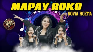Download lagu MAPAY ROKO - COVER NOVIA ROZMA - TEROMPET SUNDA mp3