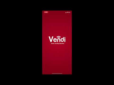 How to Signup for Vendi App