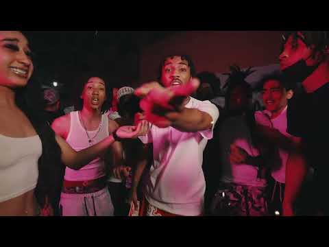 ENNY B x GOON GRINCH x YNB DROSE - TRIPPLE THREAT (Official Video)