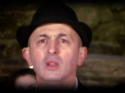 Grupa Grom "Sirok sokak"