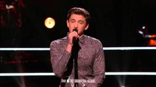 [Lyrics] The Voice 2015 Knockout - Chance Peña- -Demons-