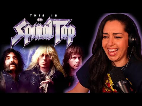 This is *SPINAL TAP* Movie Reaction