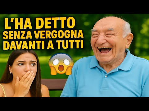 Non ci posso credere che l'abbia detto davvero - Interviste divertenti