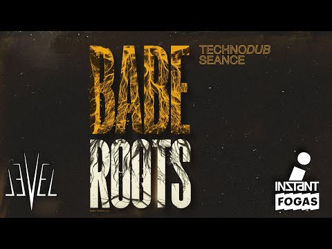 Babe Roots live dj sett ft. MC Kemon at LEVEL Club  in 2024