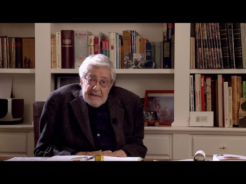 Ettore Scola on the commedia all'italiana