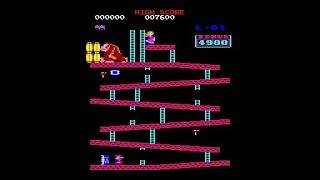 Amstrad CPC Compilation - Best Platform Games