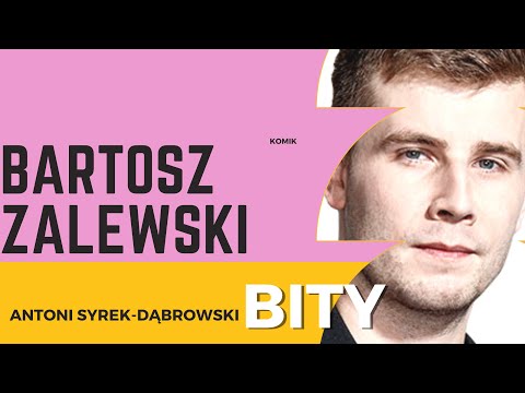 Antoni Syrek-Dąbrowski BITY 17: Bartosz Zalewski (Śmieć czy Być)