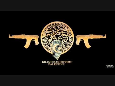 SAZAMYZY ET HYPE EL DIABLO!!! GB PARIS VOL 2 COURANT 2012.wmv