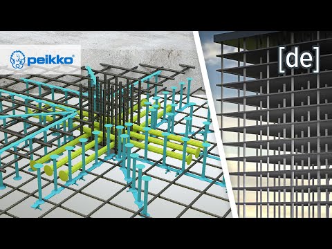 PSB ponswapening Peikko Benelux