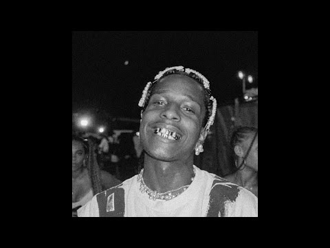 [FREE] ASAP ROCKY X DRAKE TYPE BEAT - "HIGH ASF'