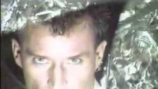 Stephen Forsyth "Step Out of Love" - the music video