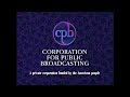 PBS Arthur Season 2 Funding Credits Version 1 1997 1998 HQ DVD Reconstruction V2 UPDATED