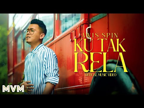 Awis Spin - Ku Tak Rela (Official Music Video)