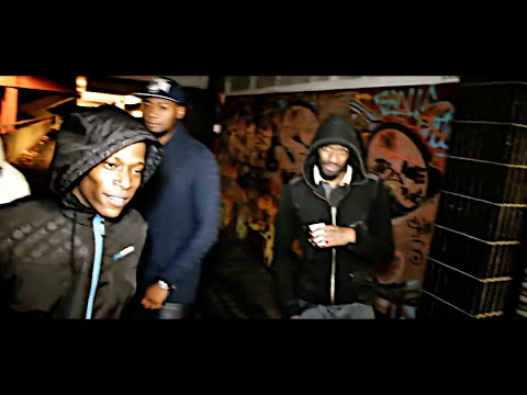 Saver - MadTing [Music Video]