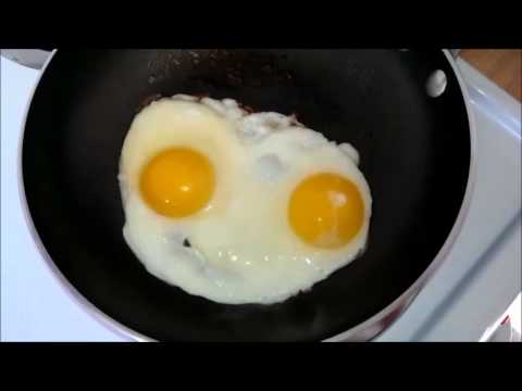 Рапиращи  яйца 