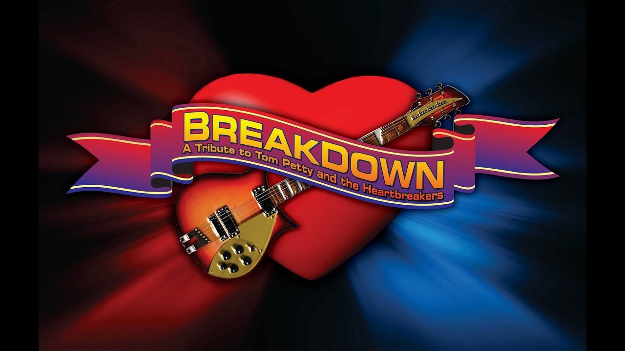 Promotional video thumbnail 1 for Breakdown