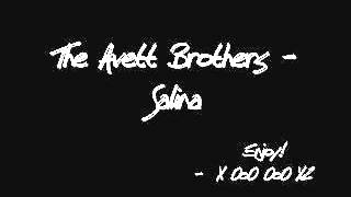 The Avett Brothers - Salina
