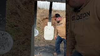 QuickVid: Pushing the Glock 19 to 100 Yards.