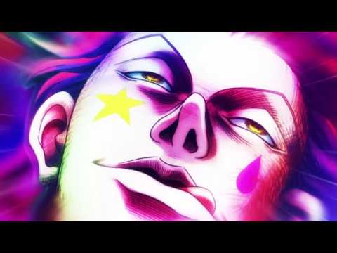 Hisoka vs Gon (English Dub)