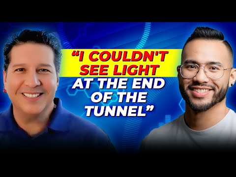 Manny's recovery story