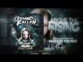 Behind the Fallen - Above the Rising lyric video ...