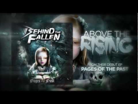 Behind the Fallen - Above the Rising lyric video