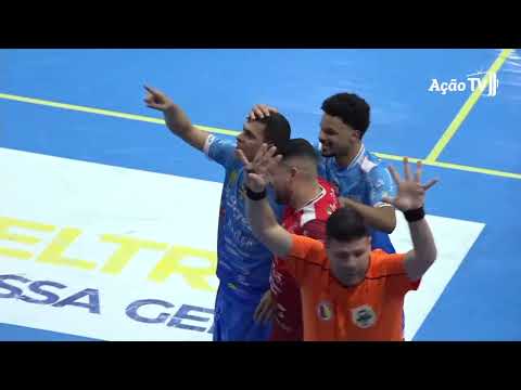 Marreco 2x4 Dois Vizinhos - 15ª Rodada - Série Ouro 2022 (Melhores Momentos)